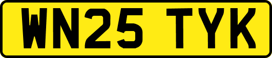 WN25TYK