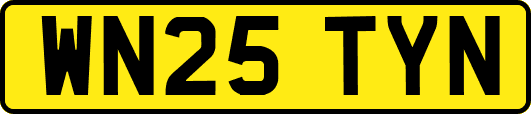 WN25TYN