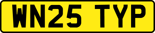 WN25TYP