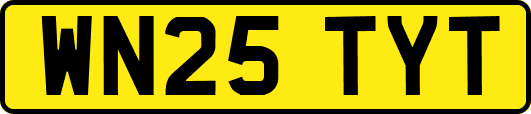 WN25TYT
