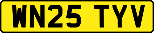 WN25TYV