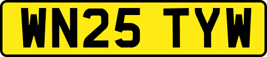 WN25TYW