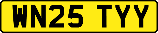 WN25TYY