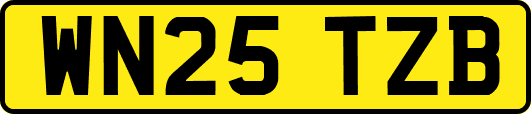 WN25TZB