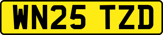 WN25TZD
