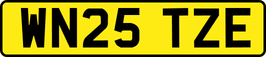 WN25TZE
