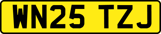 WN25TZJ