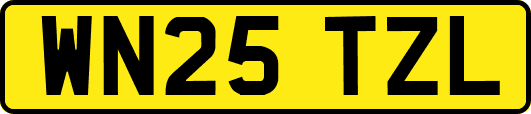 WN25TZL