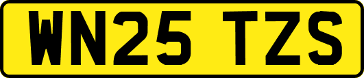 WN25TZS
