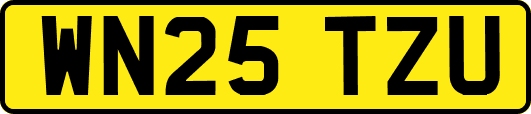 WN25TZU