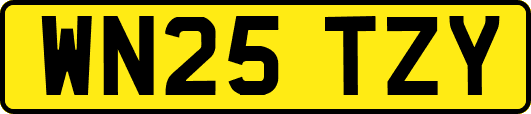WN25TZY