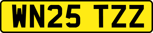 WN25TZZ