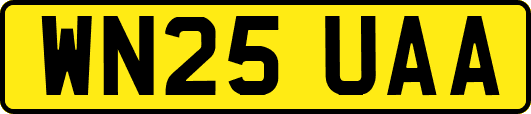 WN25UAA