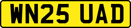 WN25UAD