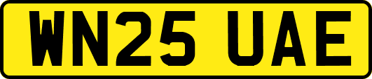 WN25UAE