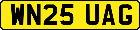 WN25UAG