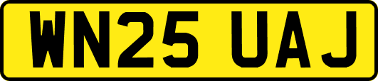 WN25UAJ
