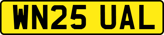 WN25UAL