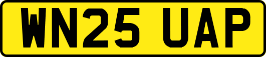 WN25UAP