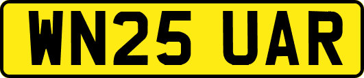 WN25UAR