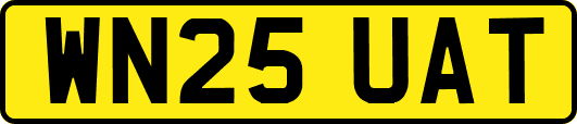 WN25UAT