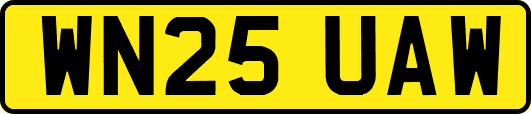 WN25UAW