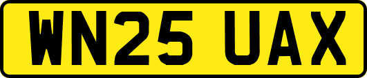 WN25UAX