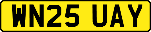WN25UAY