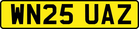 WN25UAZ