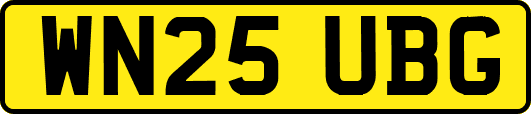WN25UBG