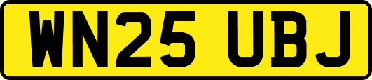 WN25UBJ