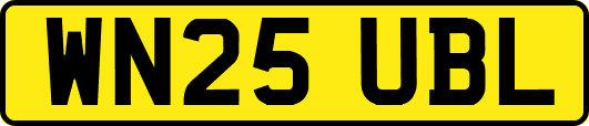 WN25UBL