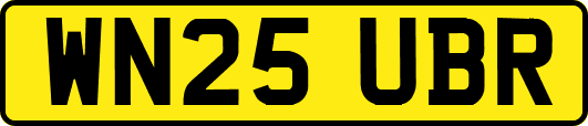 WN25UBR