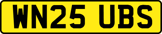 WN25UBS