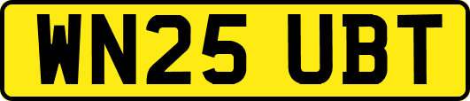 WN25UBT