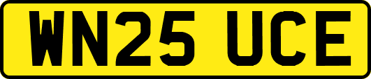 WN25UCE