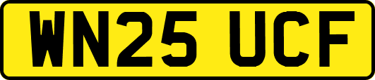 WN25UCF