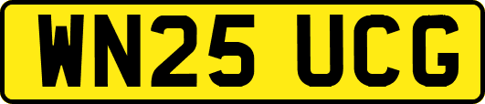 WN25UCG