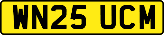 WN25UCM