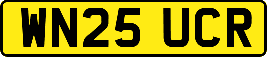 WN25UCR