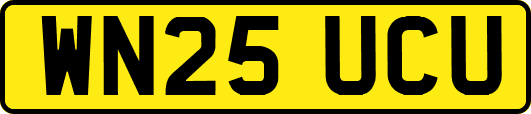 WN25UCU