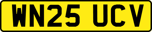 WN25UCV