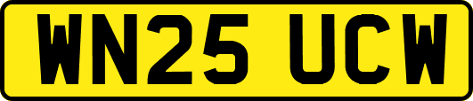 WN25UCW