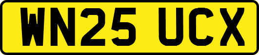 WN25UCX
