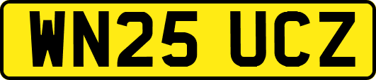 WN25UCZ