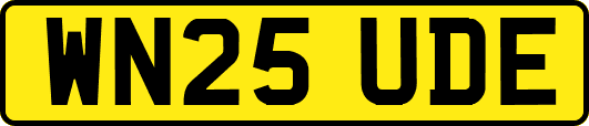 WN25UDE