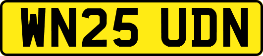 WN25UDN