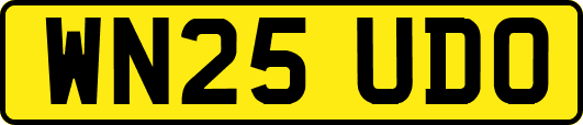 WN25UDO