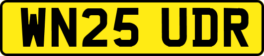 WN25UDR