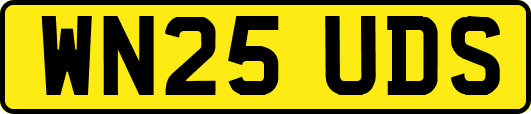 WN25UDS